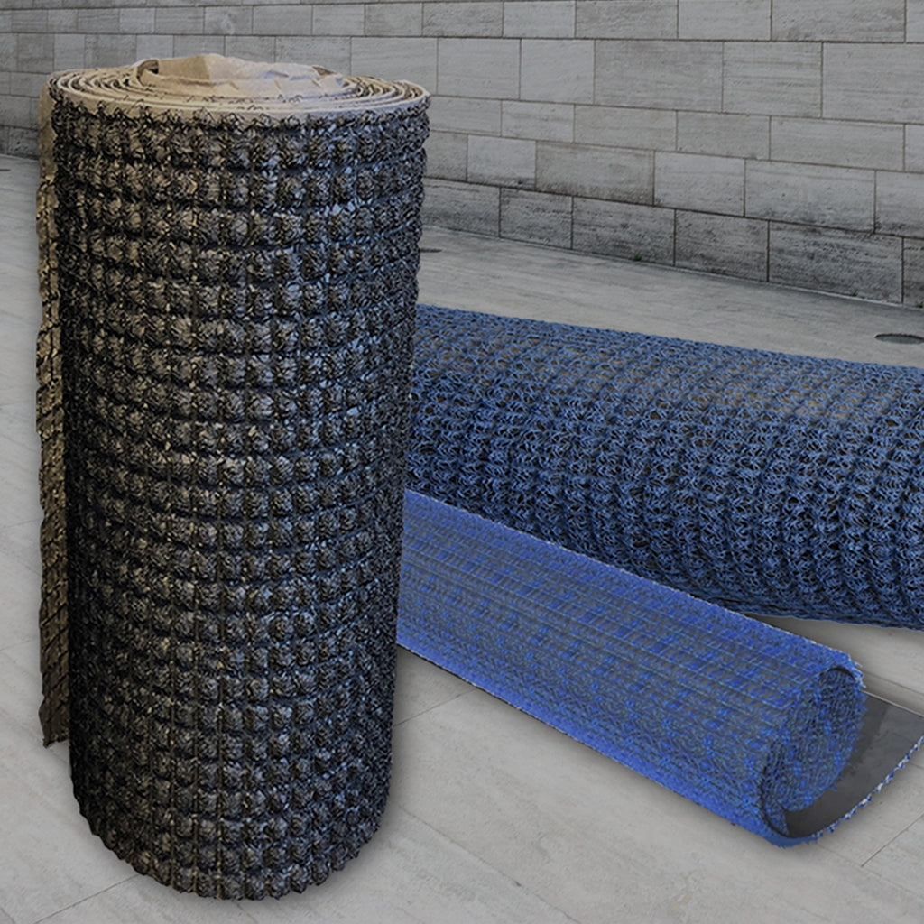 Weather Protection & Ventilation from ABP