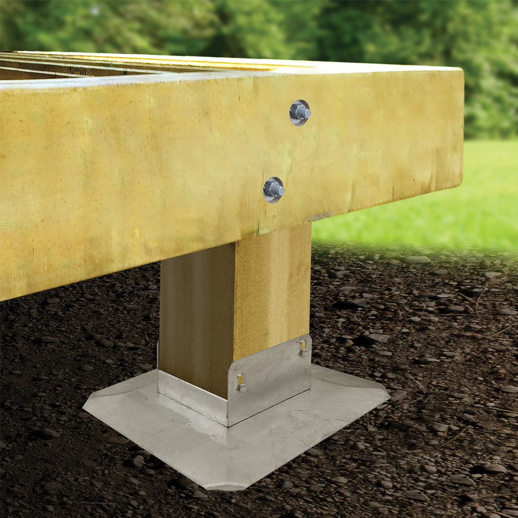 Titan Building Products