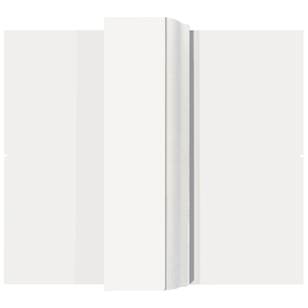 Jamb Kit Pine Wood with Two Jambs, One Header and Three Door Stops