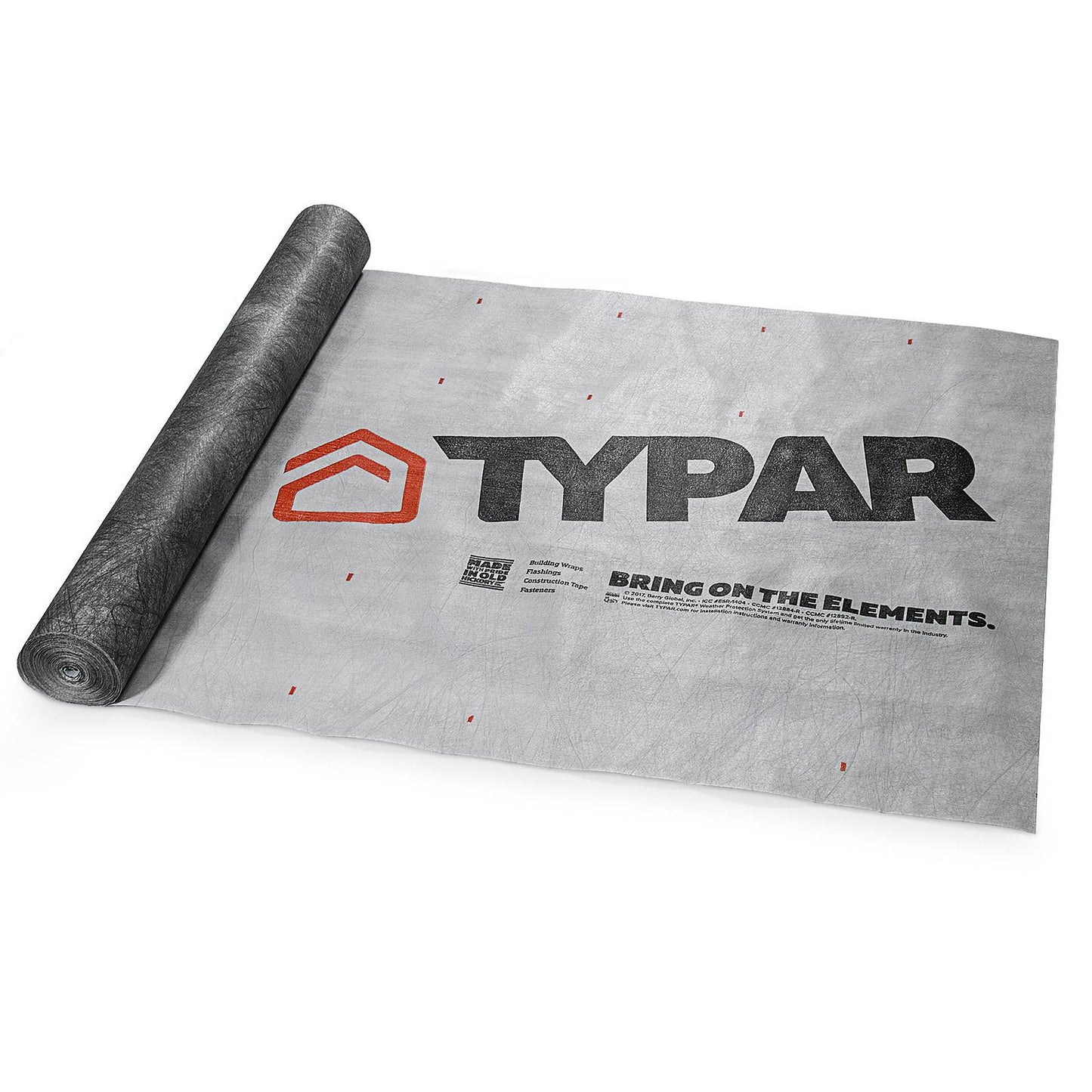 TYPAR® BuildingWrap