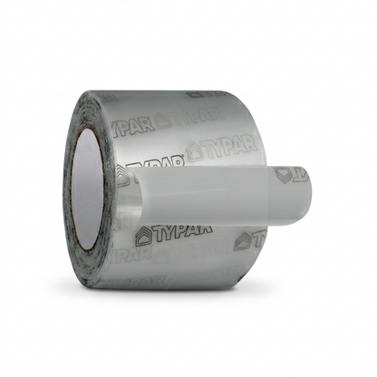 TYPAR® Clear Acrylic Flashing