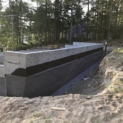 ABP AdvancedDrain® Drainage Mat Lifestyle Picture