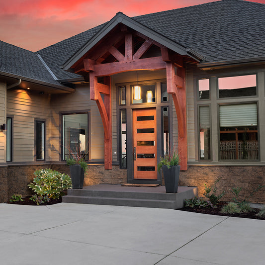 Evolve Stone National True Stone Veneer (14.25 sq. ft. per box)