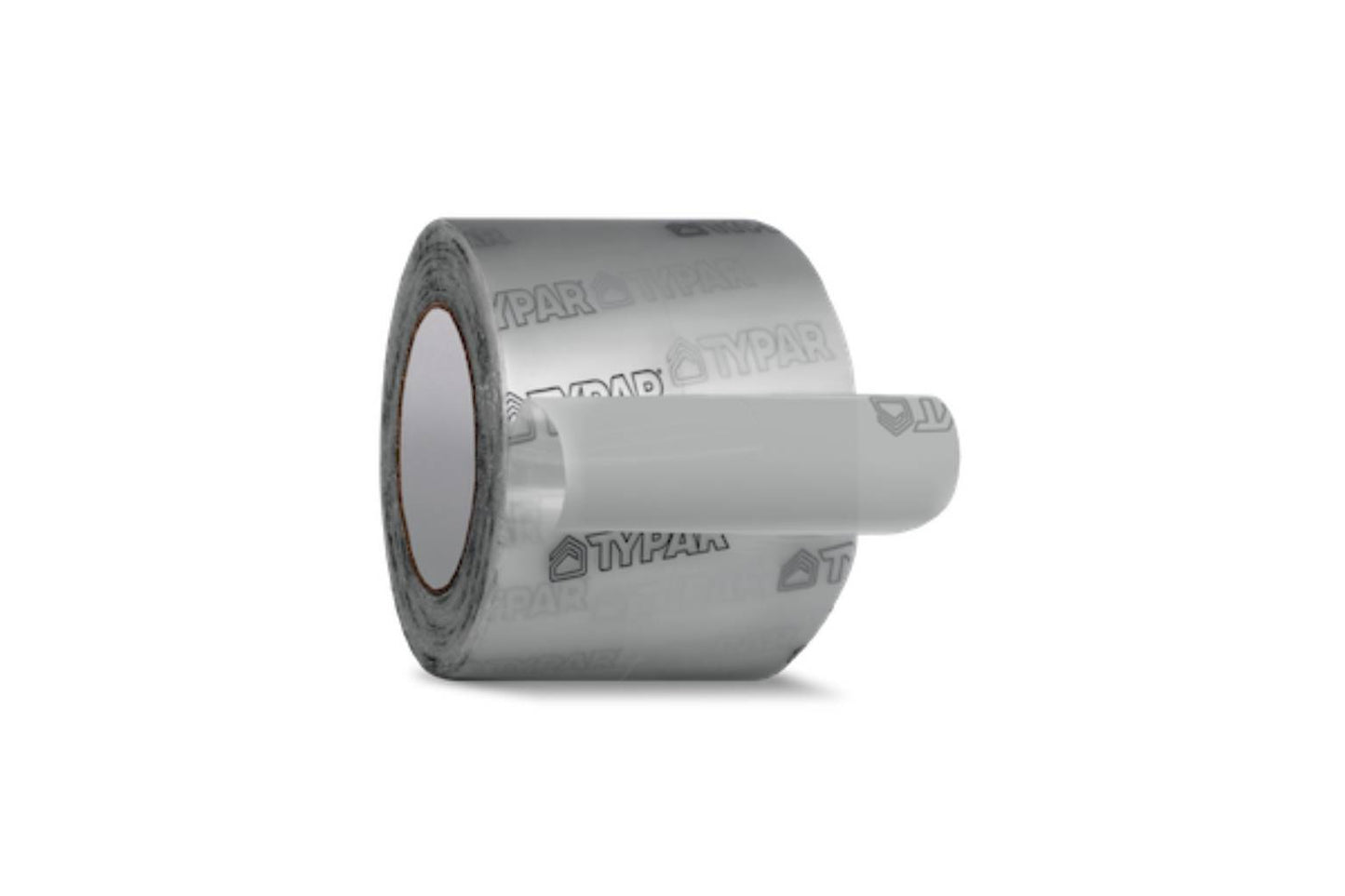 TYPAR® Clear Acrylic Flashing