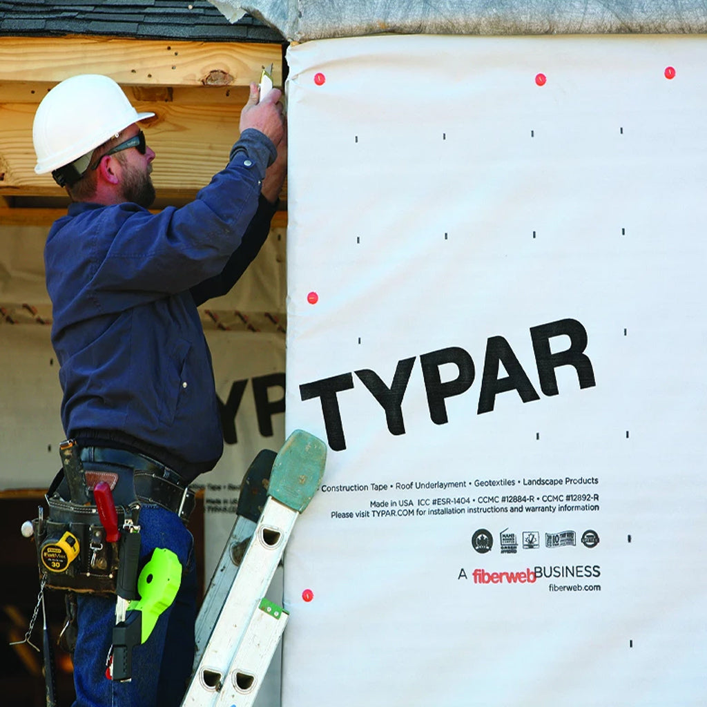 TYPAR® BuildingWrap