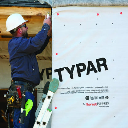 TYPAR® BuildingWrap