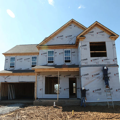TYPAR® BuildingWrap