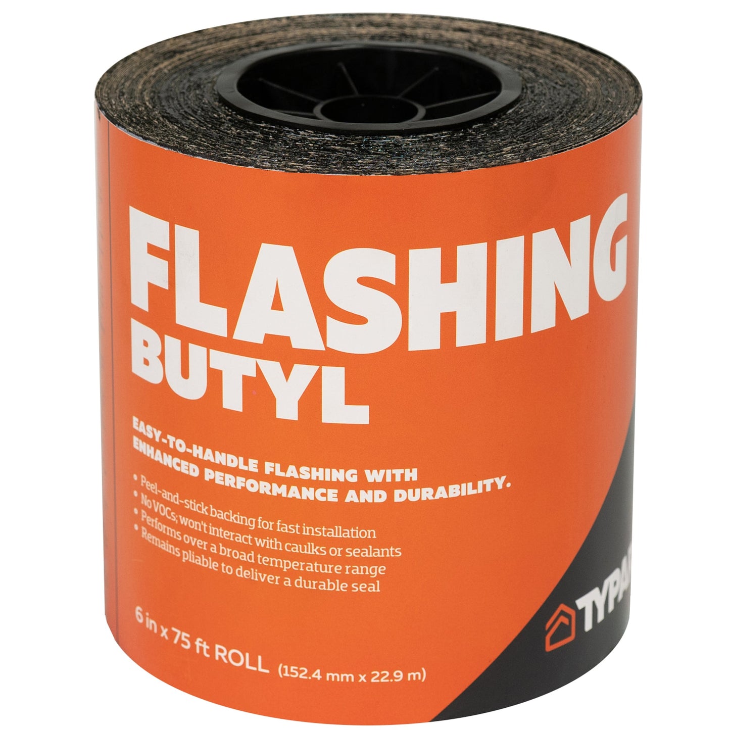 TYPAR® Flashing Butyl