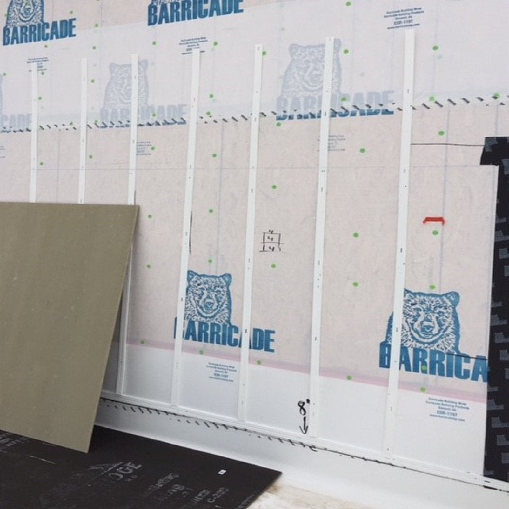 Watairvent® Furring Strips 50-piece Box