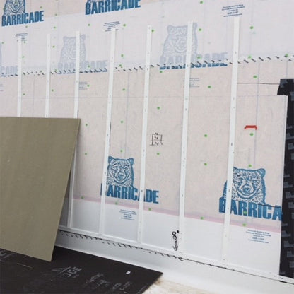 Watairvent® Furring Strips 50-piece Box