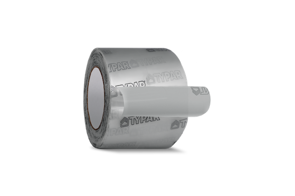 TYPAR® Clear Acrylic Flashing