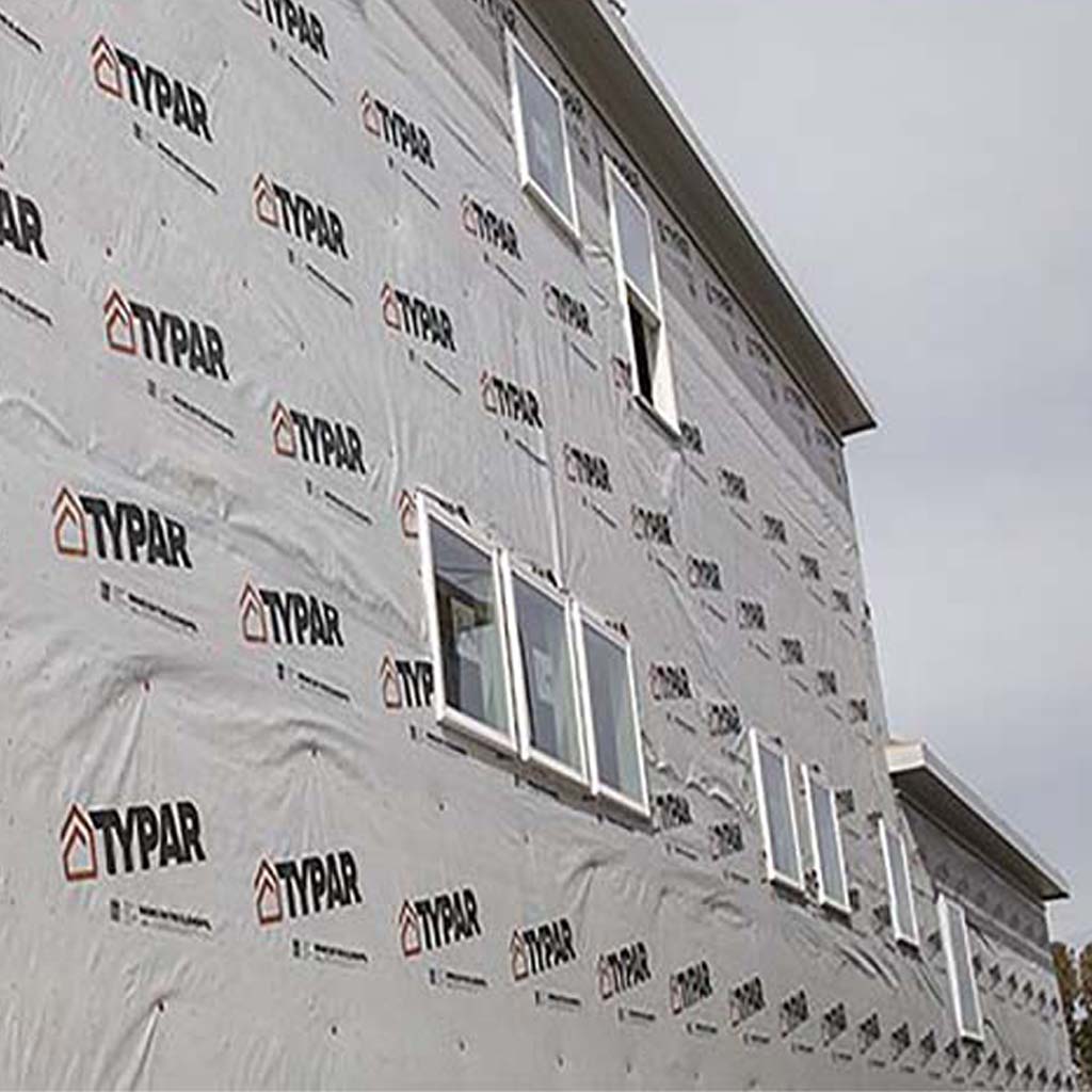 TYPAR® BuildingWrap