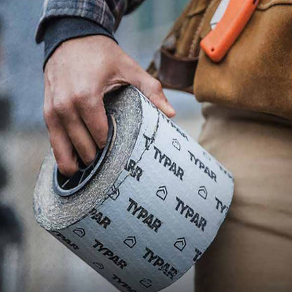 TYPAR® Flashing Butyl